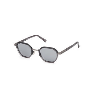 ZEGNA  EZ0259 Sunglasses 20A 50mm